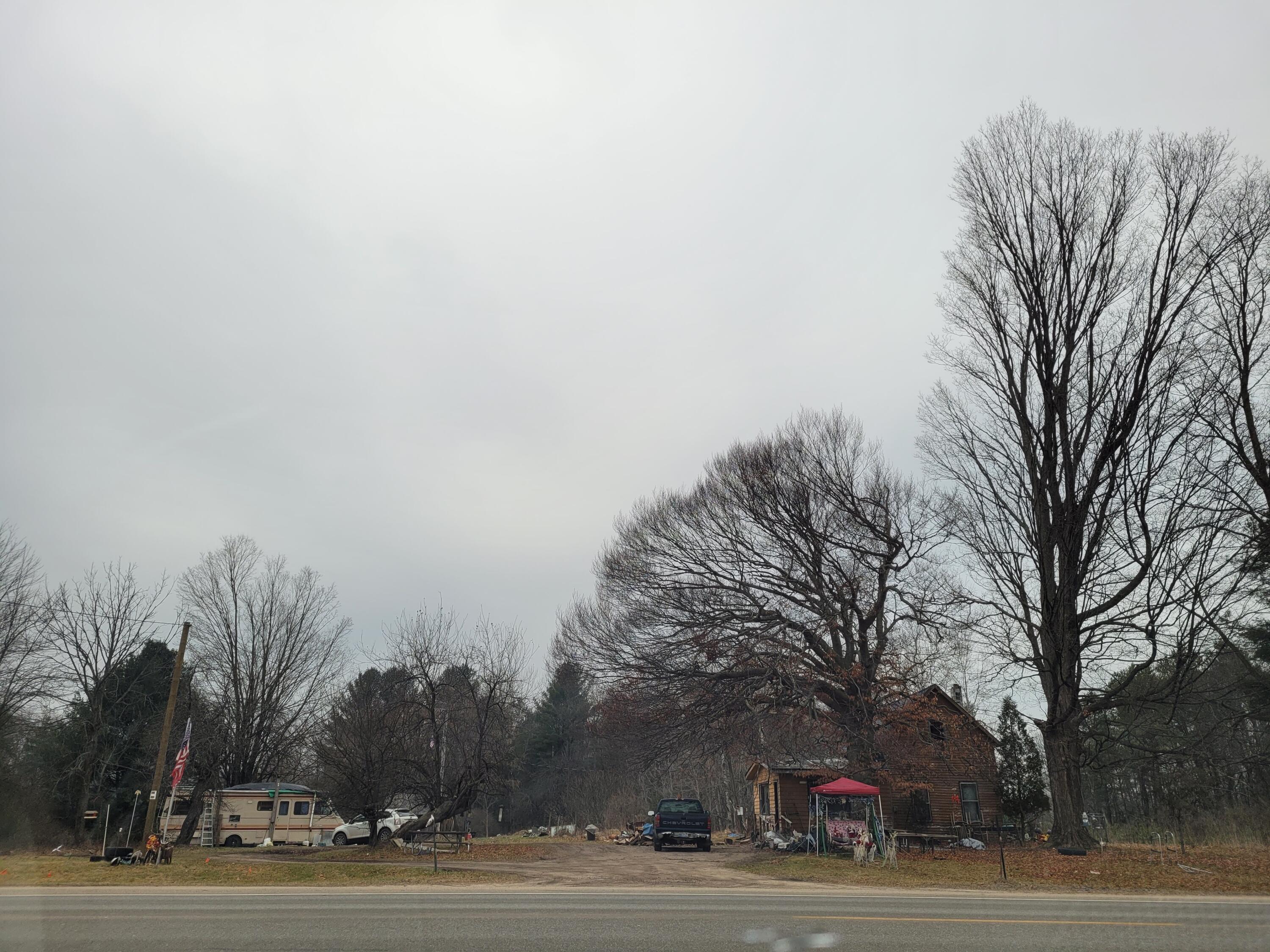 707 N Evergreen Drive Property Photo 15
