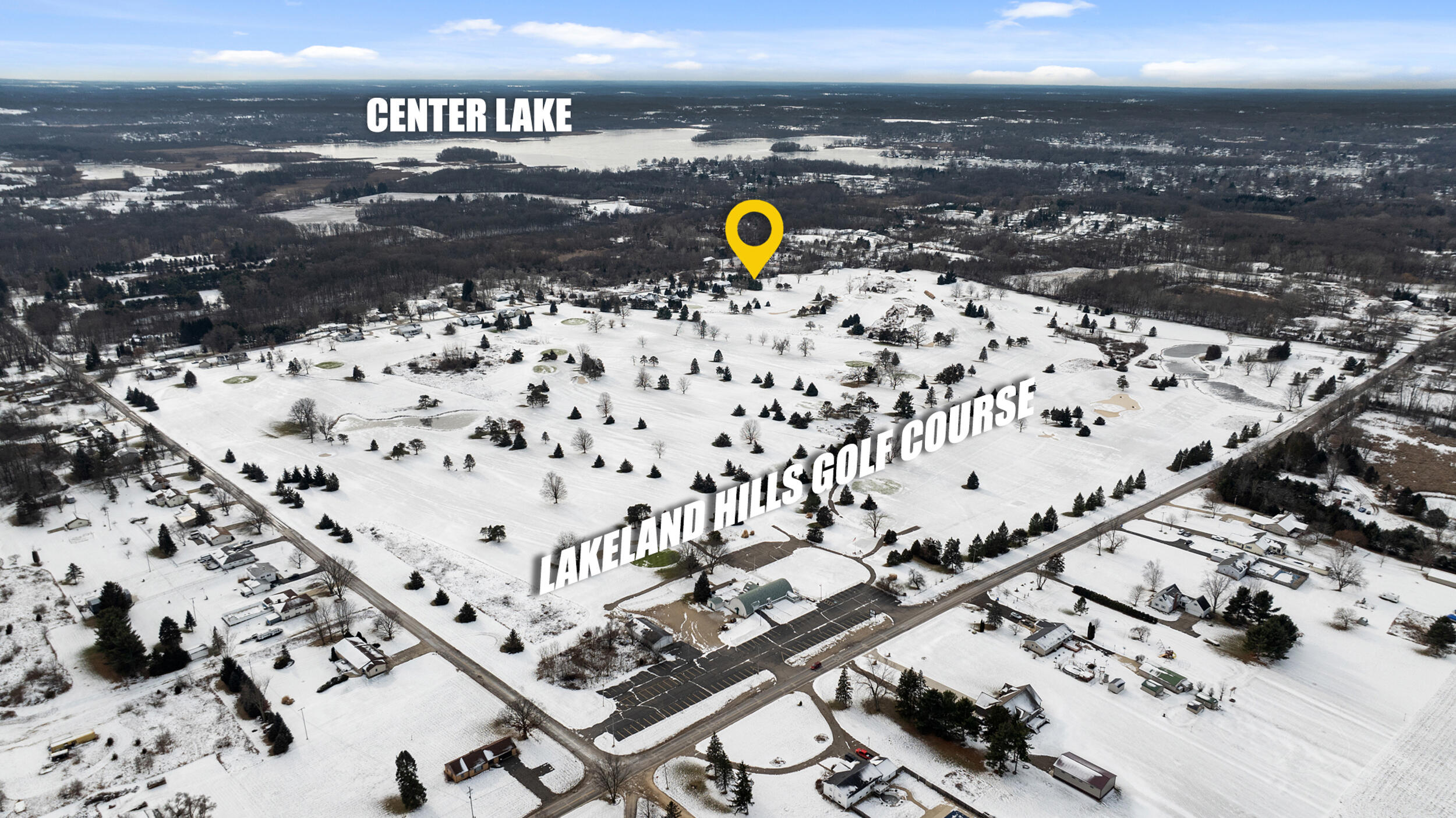5124 Huggins Road Property Photo 4