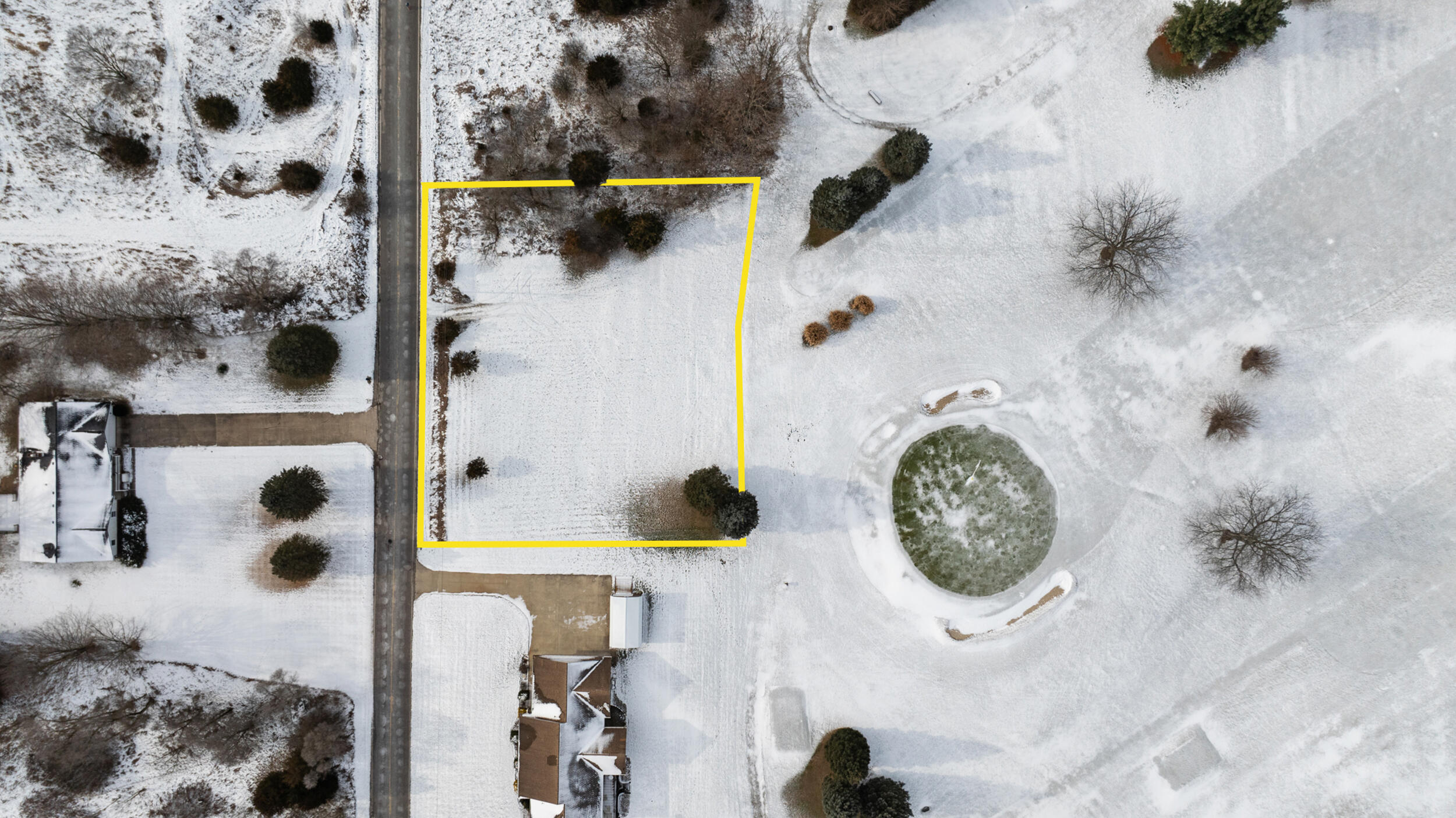 5124 Huggins Road Property Photo 8