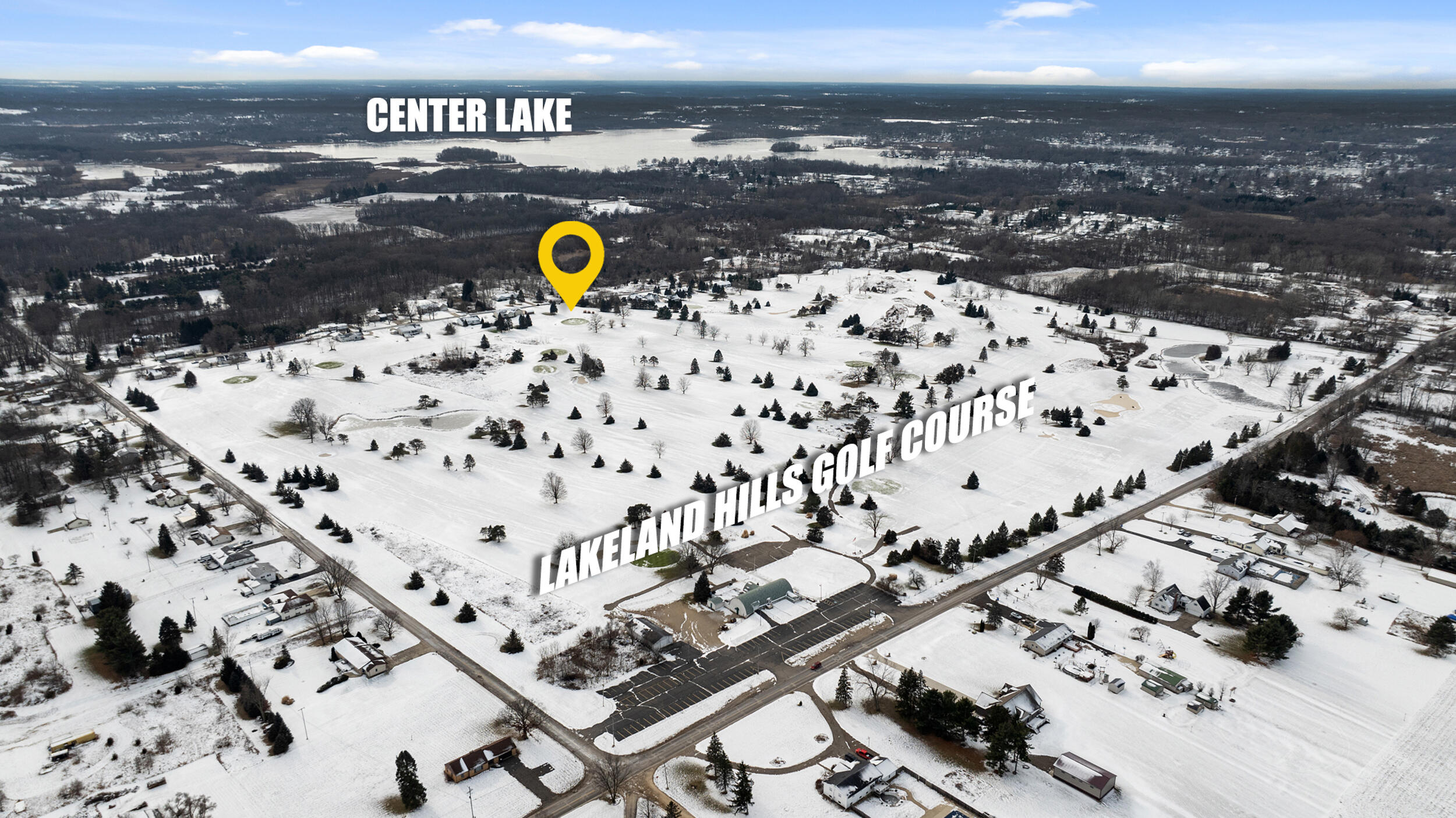 5124 Huggins Road Property Photo 10
