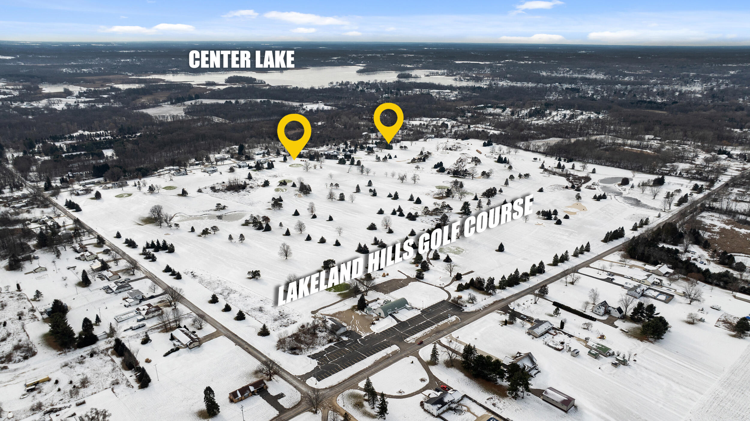 5124 Huggins Road Property Photo 11