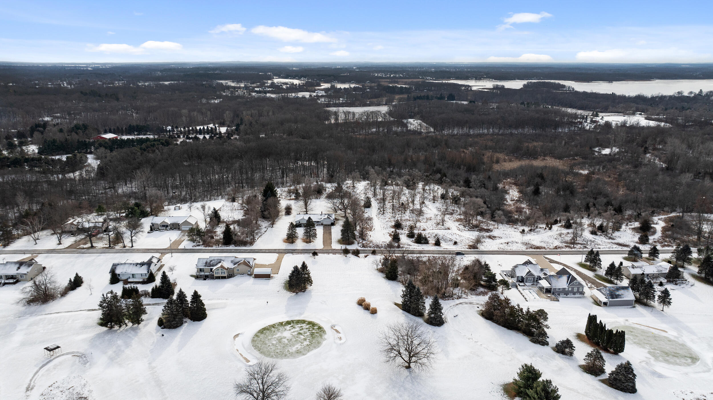 5124 Huggins Road Property Photo 14