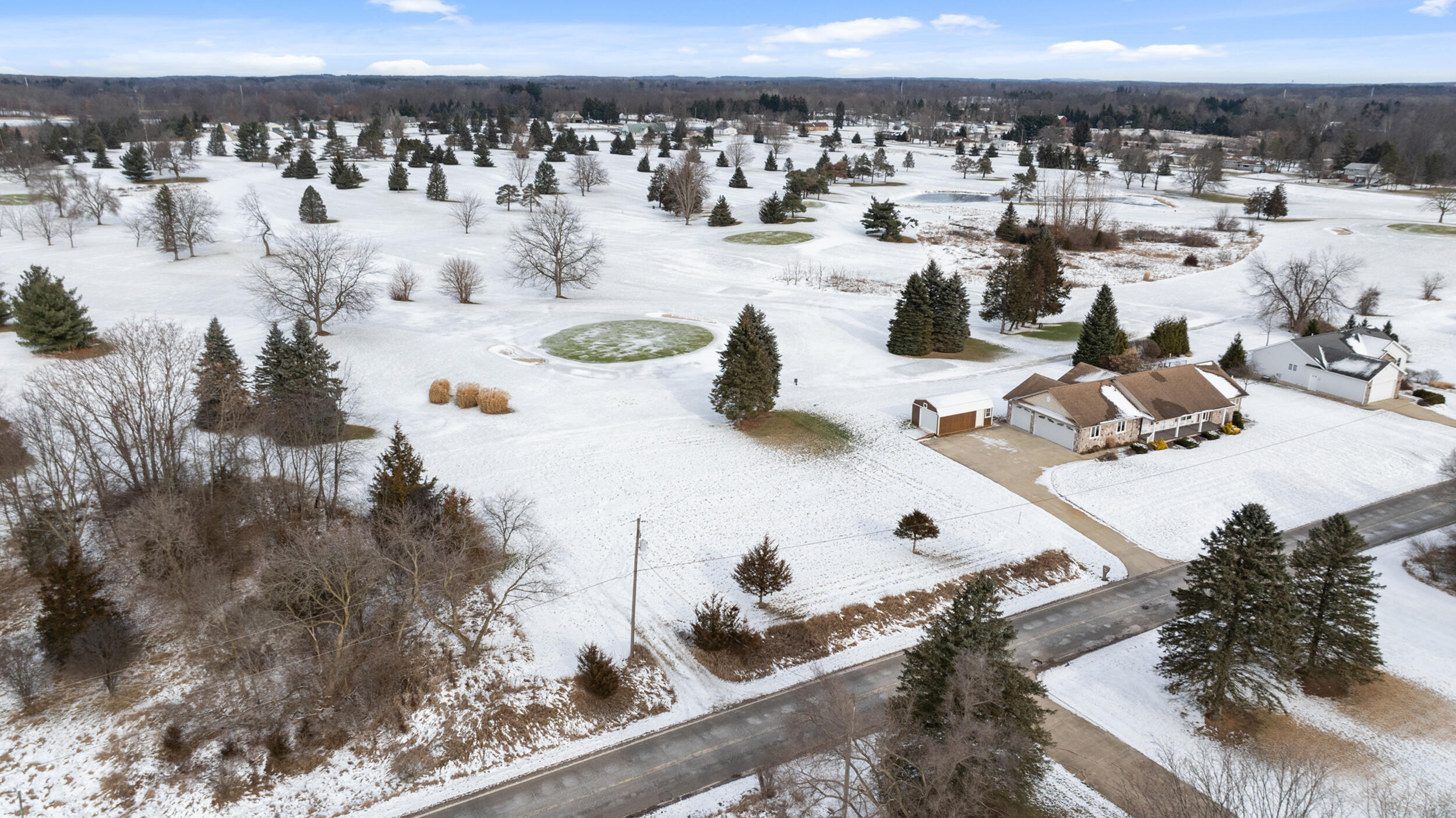 5124 Huggins Road Property Photo 19