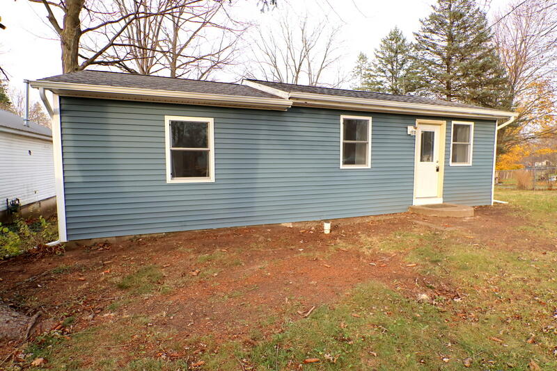 416 W Fenton Street Property Photo