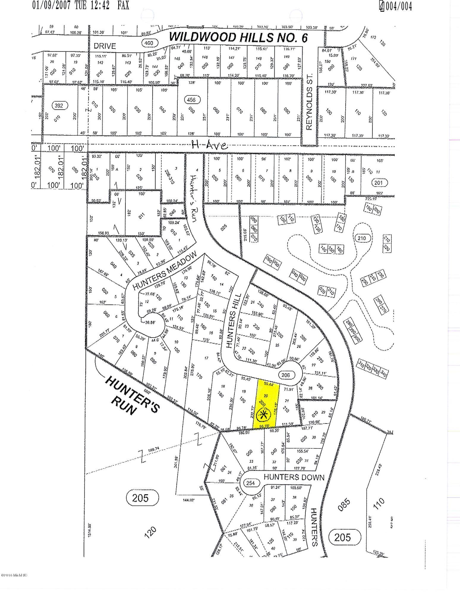 2931 Hunters Hill Property Photo 3