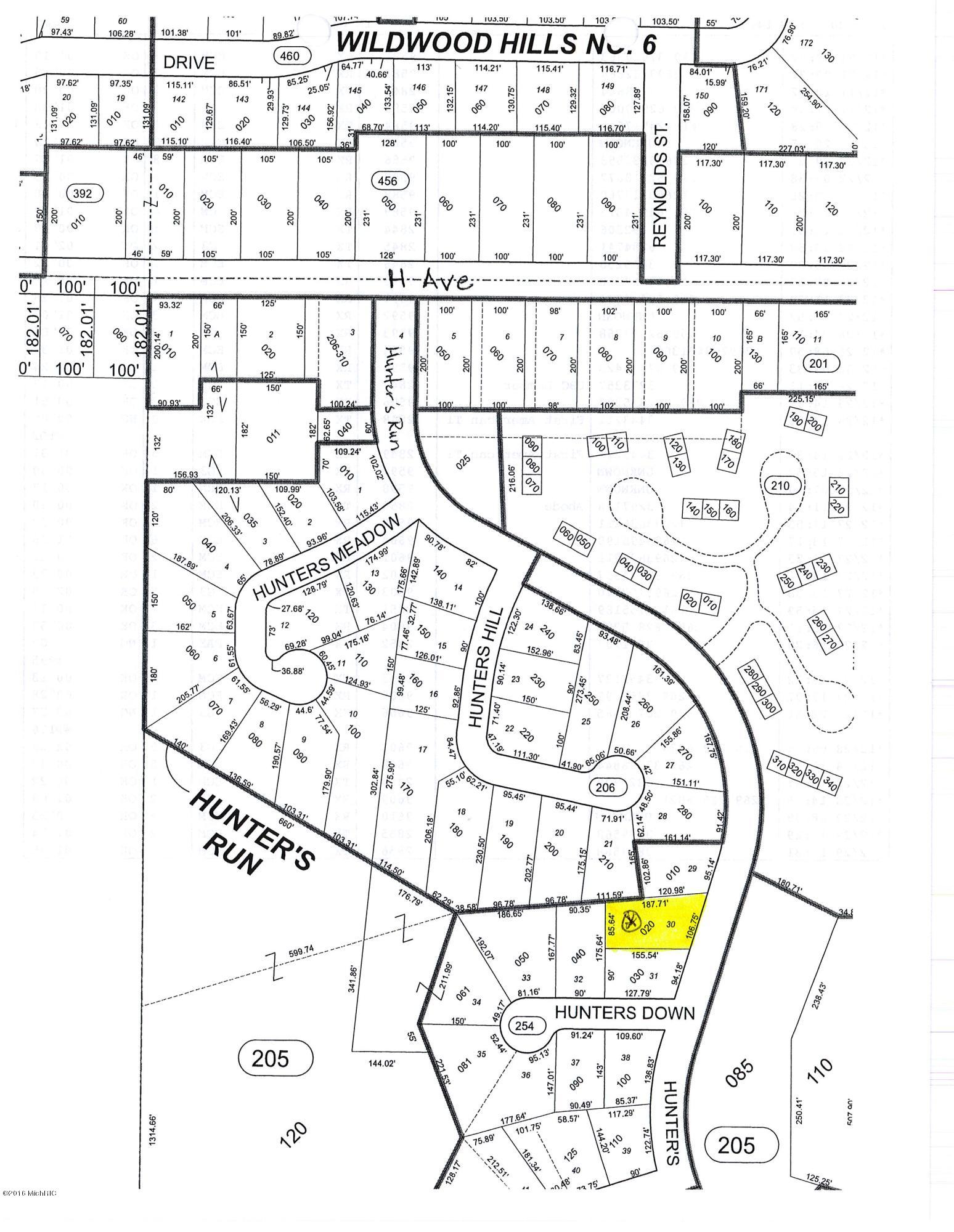 2869 Hunters Run Property Photo 3