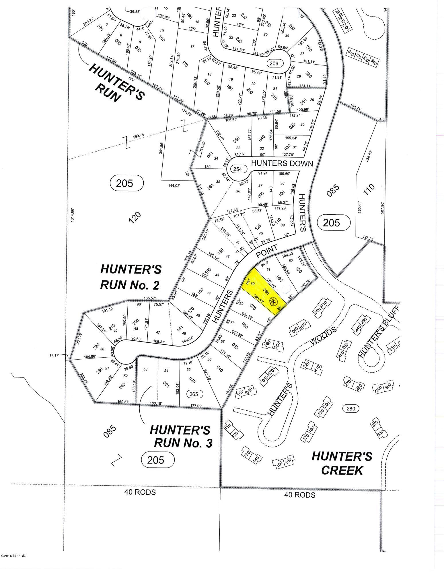 2680 Hunters Point Property Photo 3