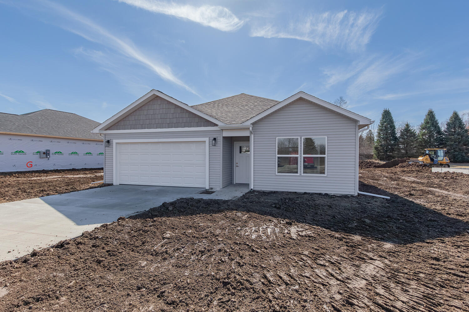 2019 Green Acres Drive Property Photo 2