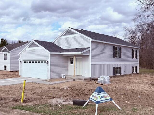 Lot C S Hall Street Property Photo