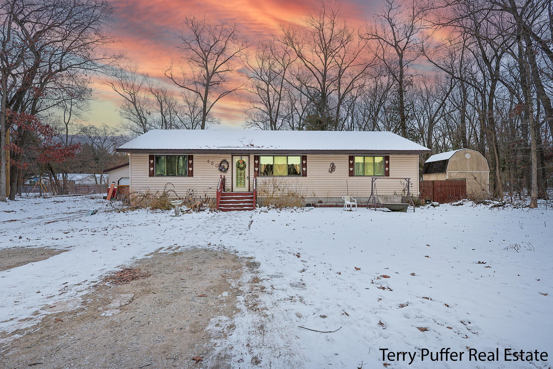 450 Rahn Street Property Photo
