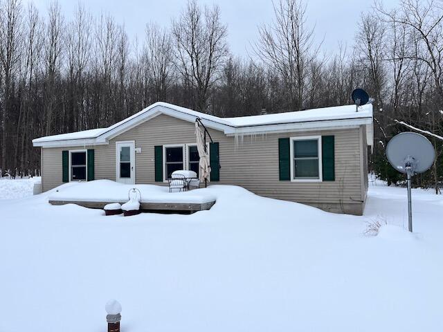3033 Db Trail Property Photo