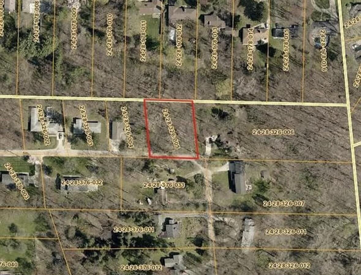 00000 Hunters Lane Property Photo 1