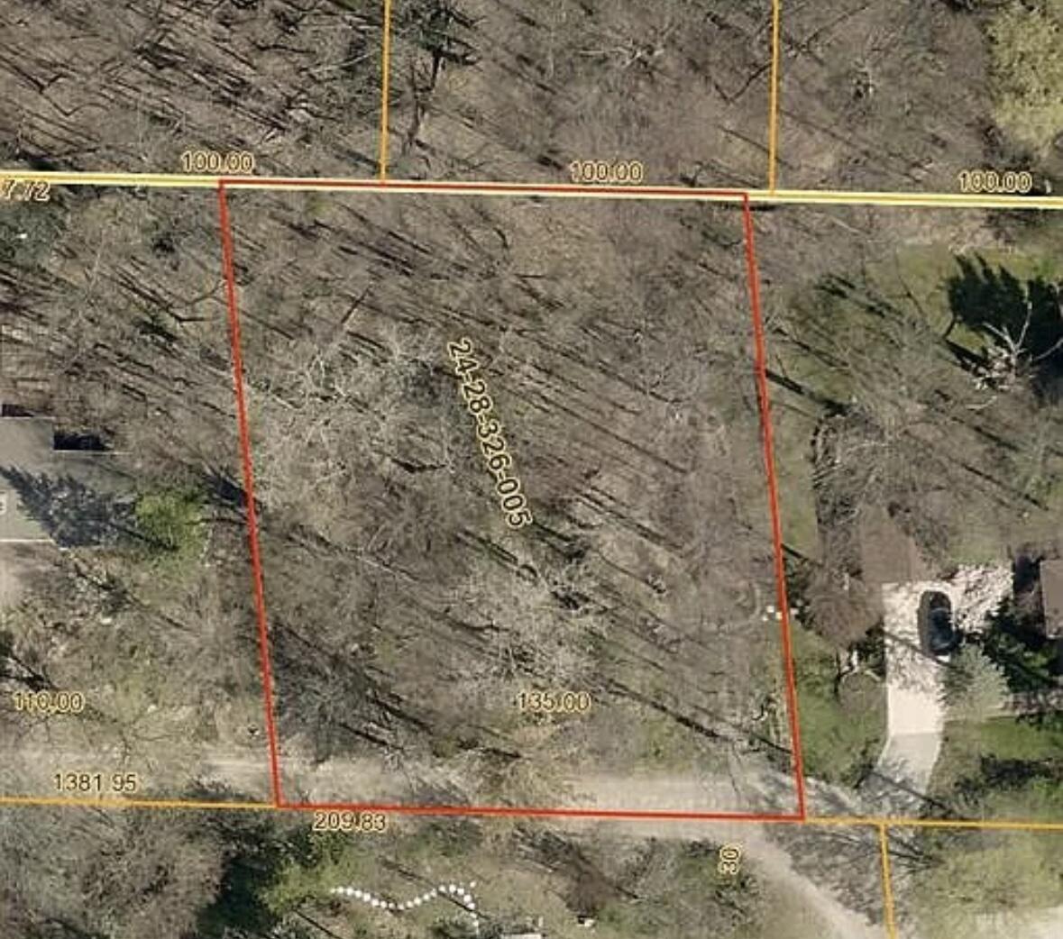 00000 Hunters Lane Property Photo 3