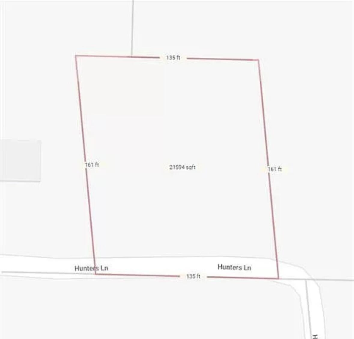 00000 Hunters Lane Property Photo 4