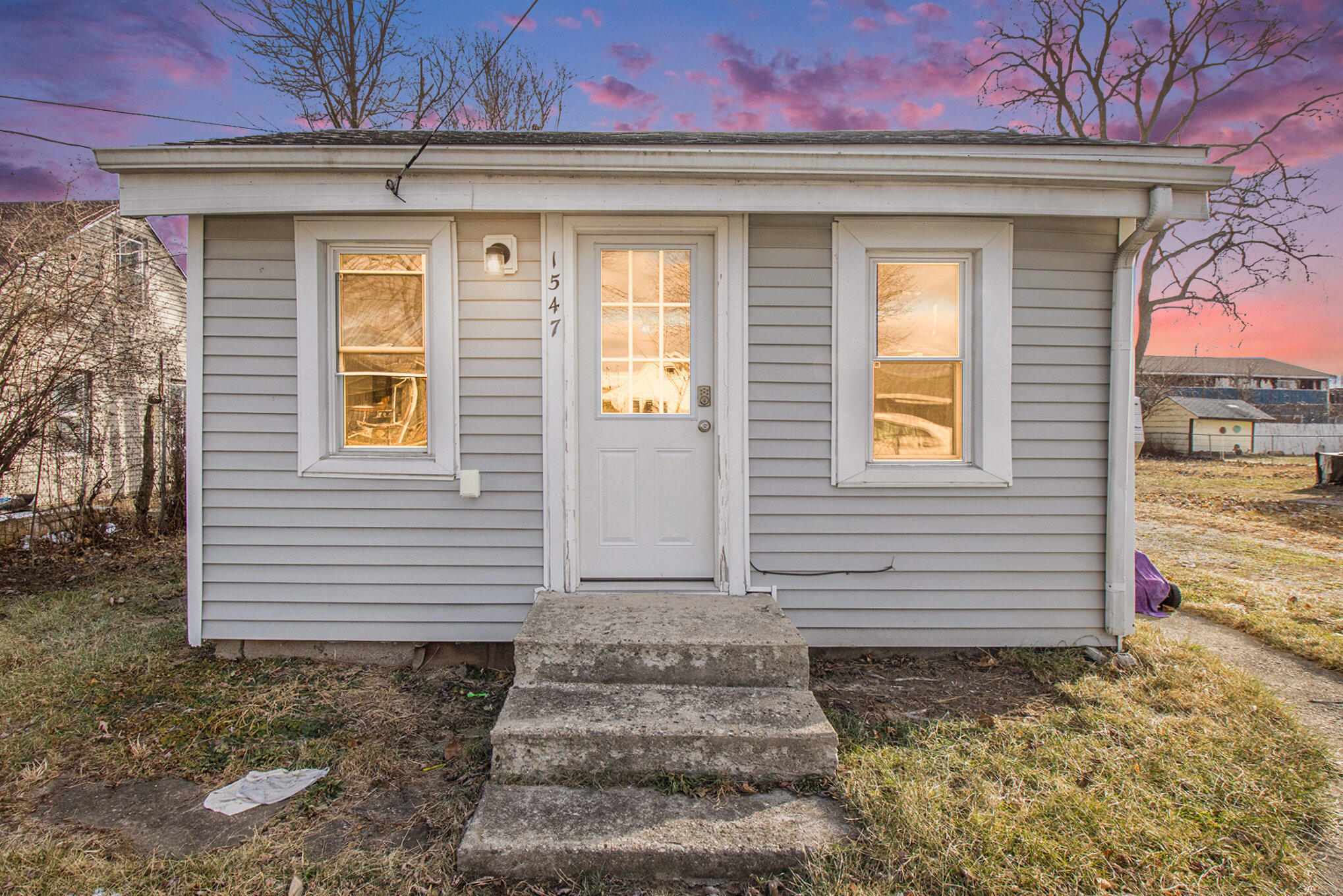 1547 Naomi Avenue Property Photo 2