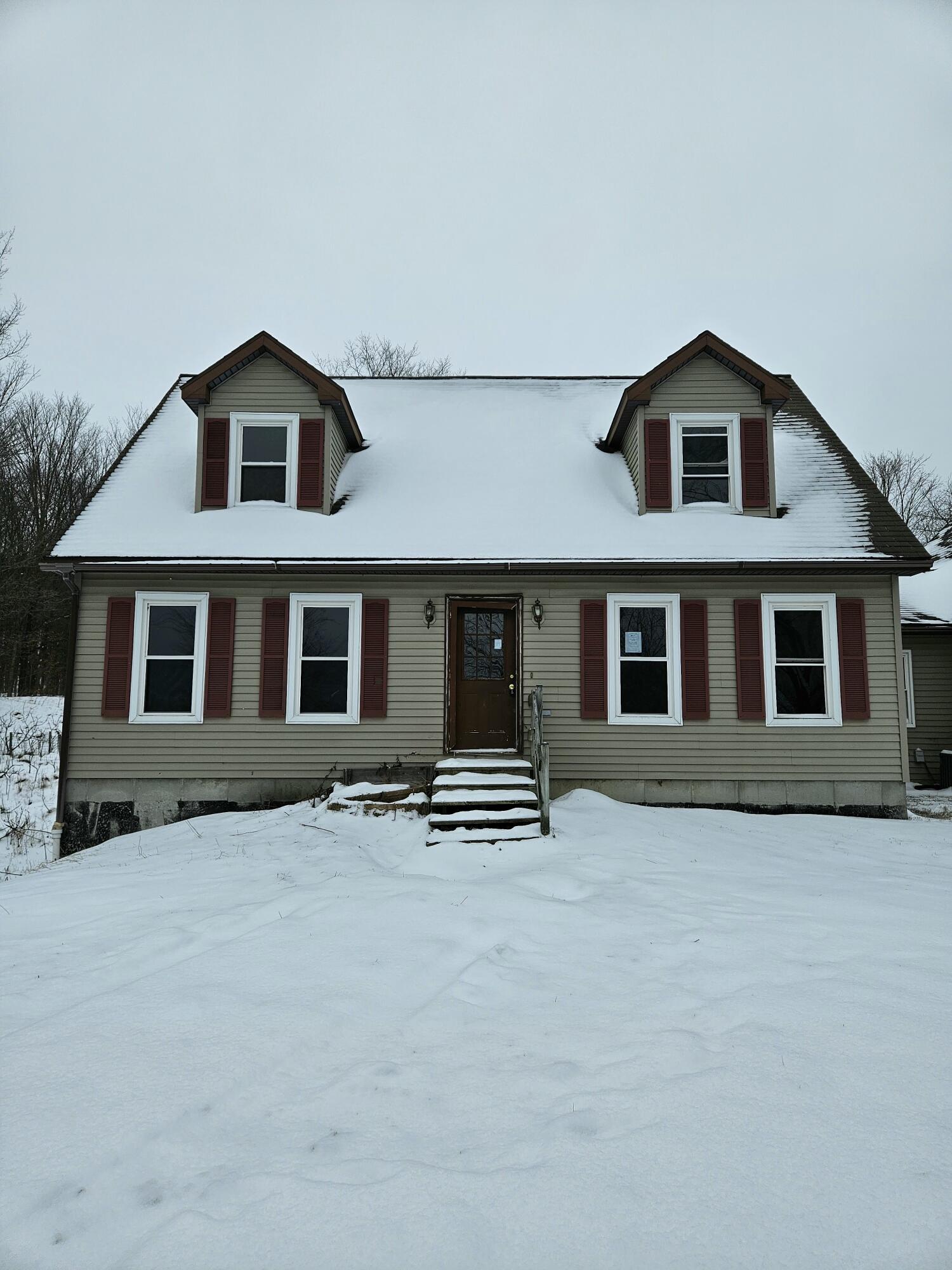 10610 W Walker Road Property Photo