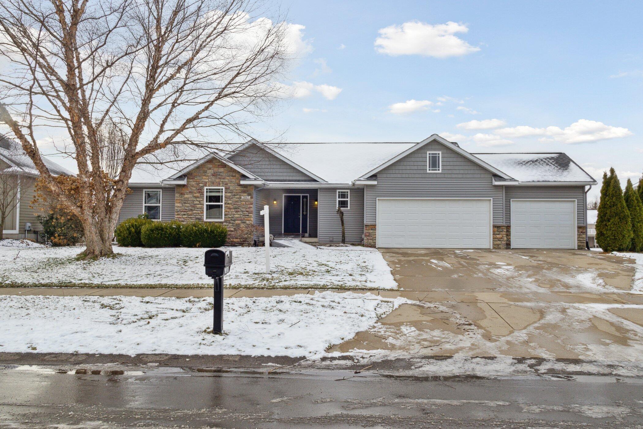7067 Windrift Drive Property Photo
