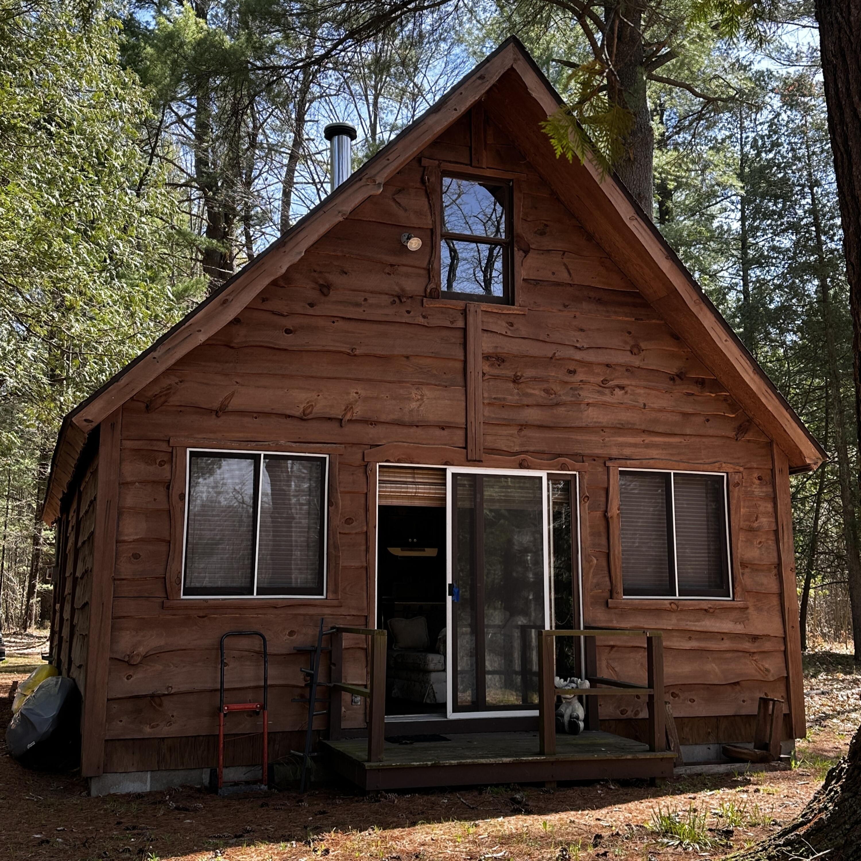 5765 N Tyndall Road Property Photo 1