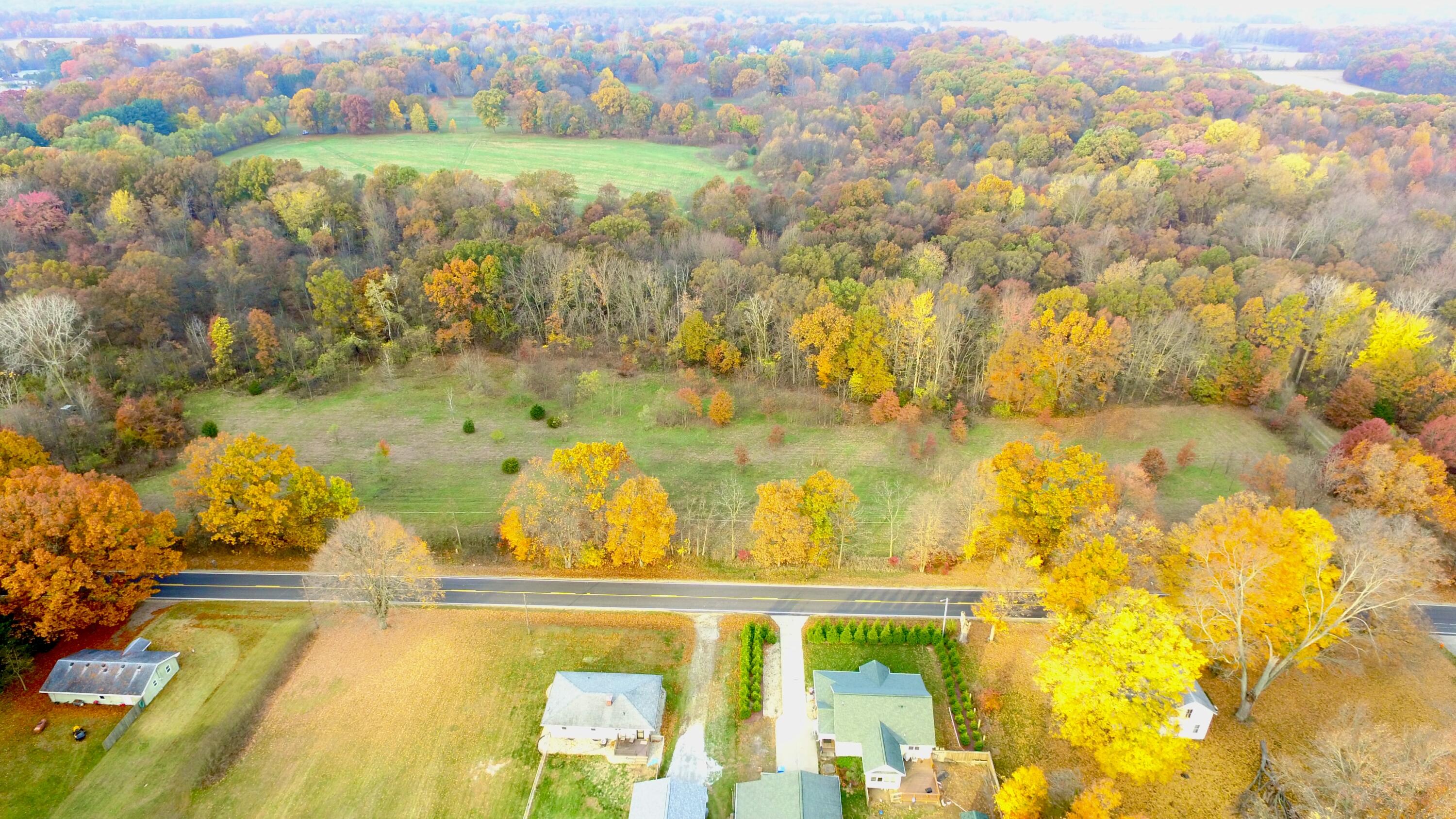 Lot 3 Garver Lake Road Property Photo 2