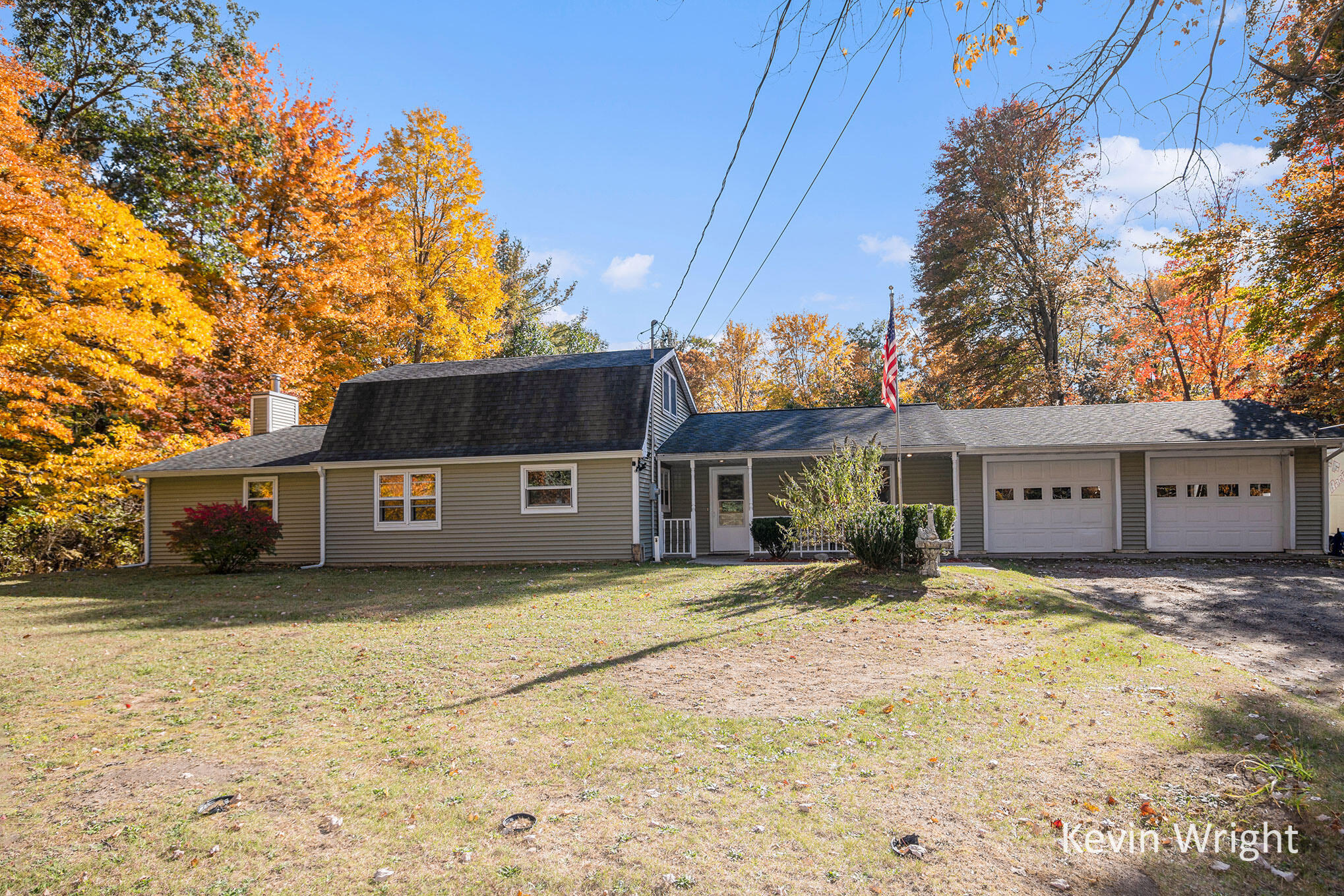 4965 W Michillinda Road Property Photo