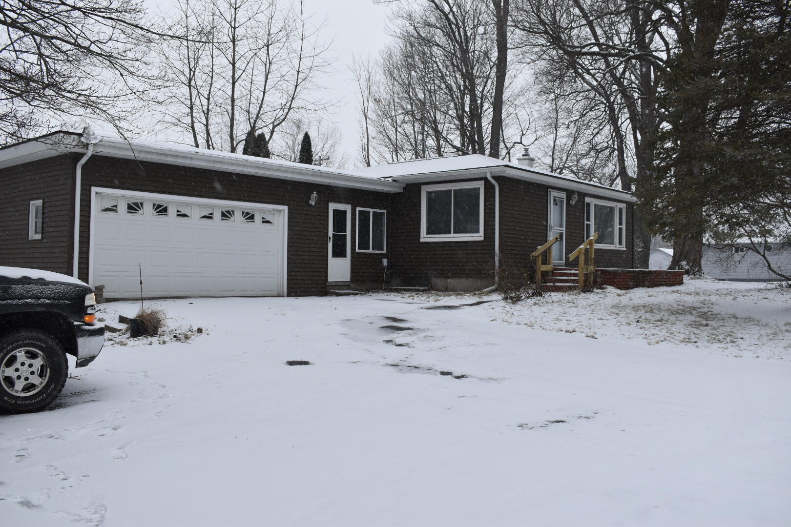 11908 N Meridian Road Property Photo