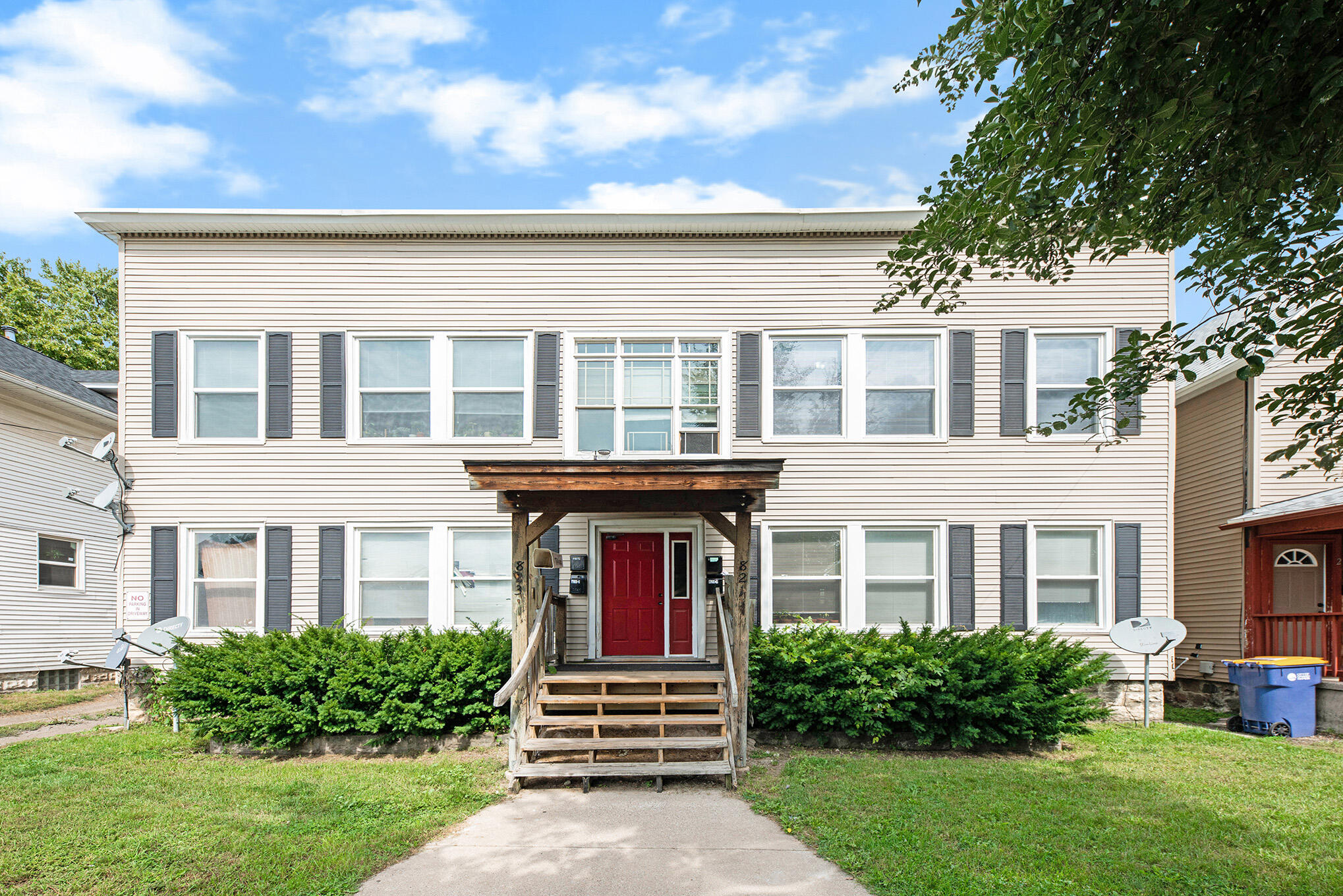 821 Douglas Street Nw Property Photo