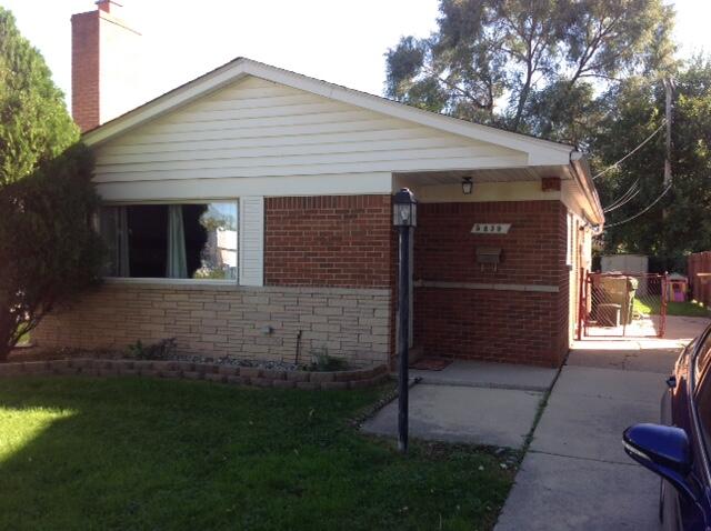 5839 Balfour Avenue Property Photo