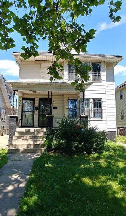 5510 Allendale Street Property Photo 1