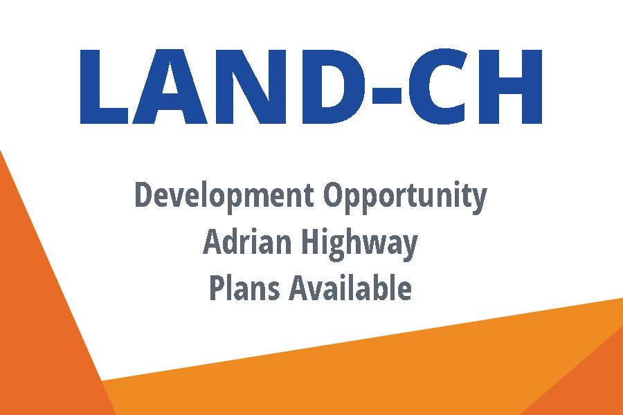3264 N Adrian Highway Property Photo 1