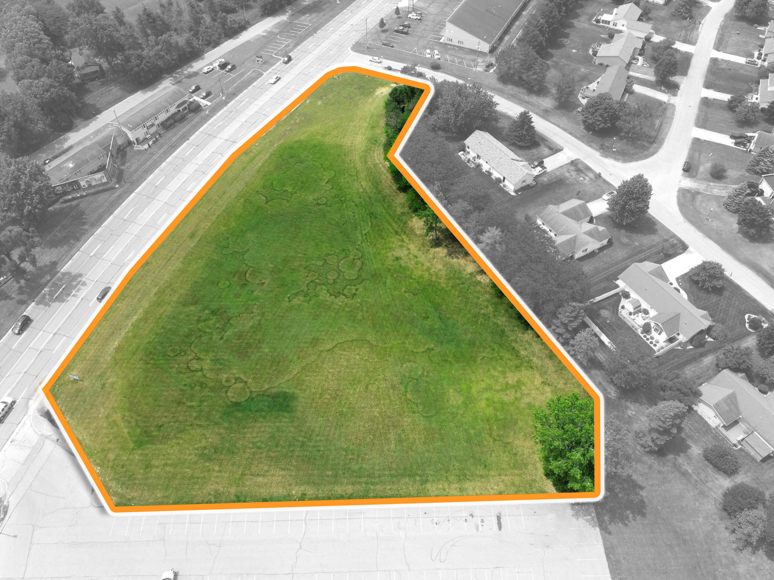 3264 N Adrian Highway Property Photo 6