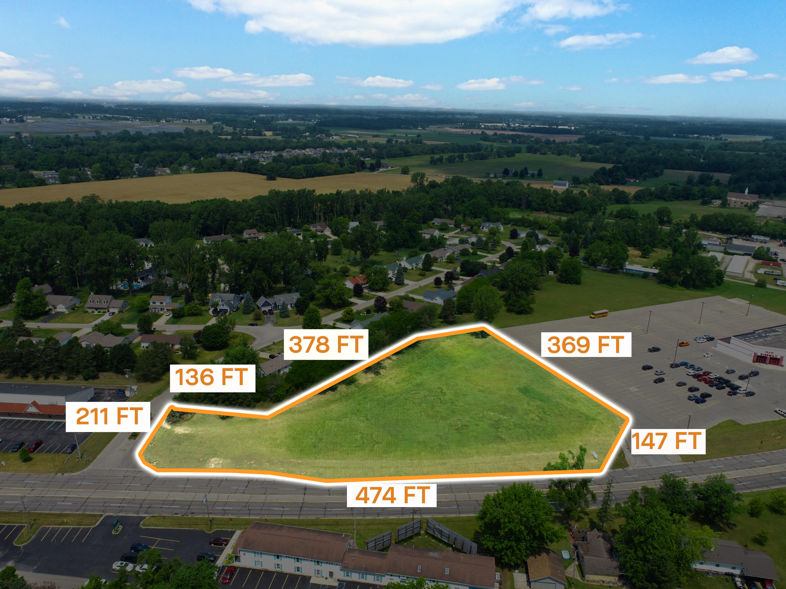3264 N Adrian Highway Property Photo 10