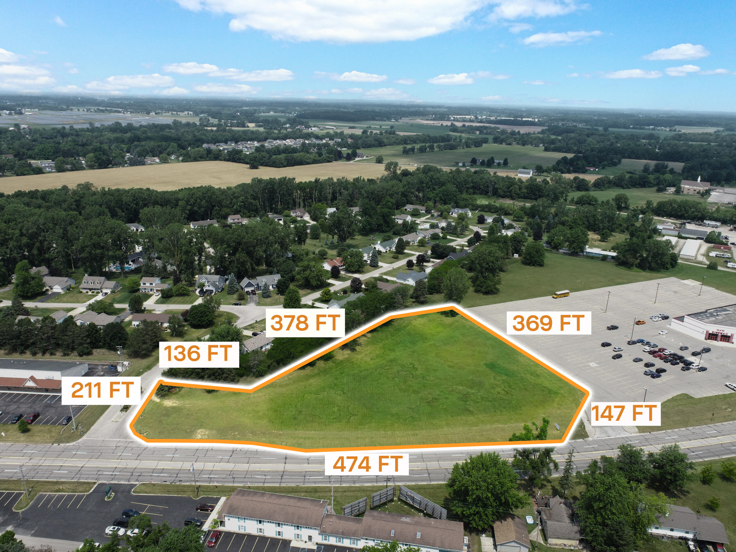 3264 N Adrian Highway Property Photo 17