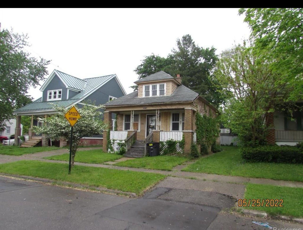7254 Faust Avenue Property Photo 1