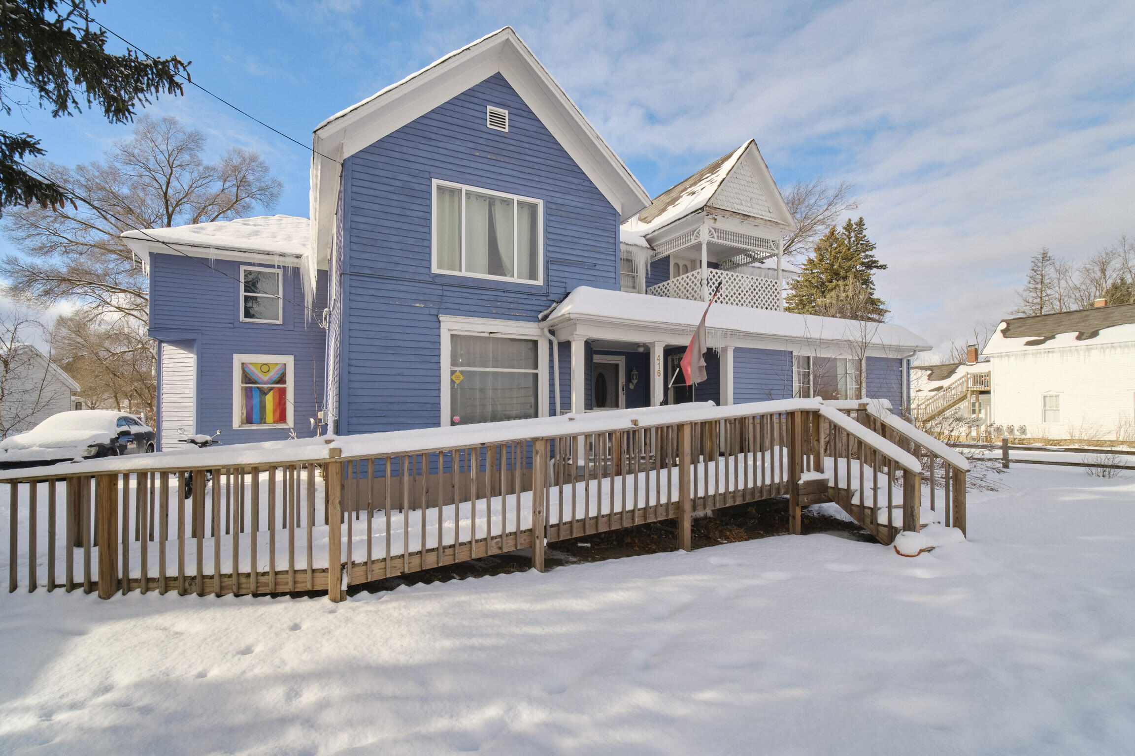 416 S Michigan Avenue Property Photo