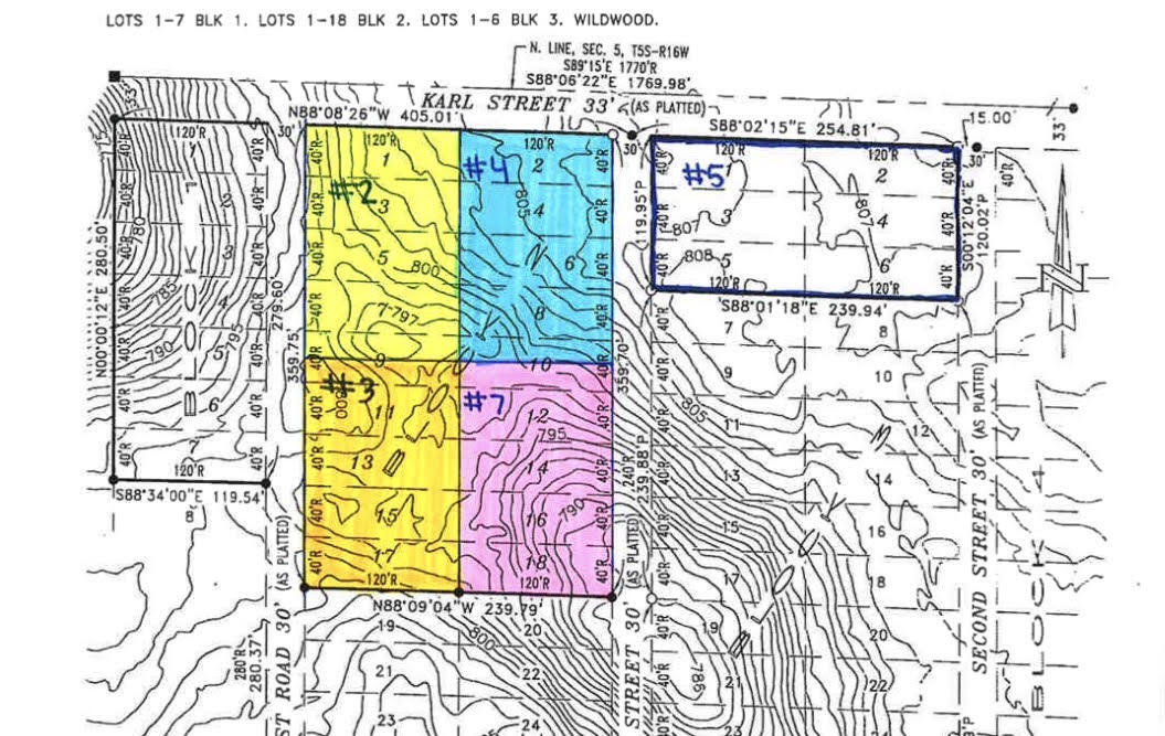 3 Forest Road Property Photo 6