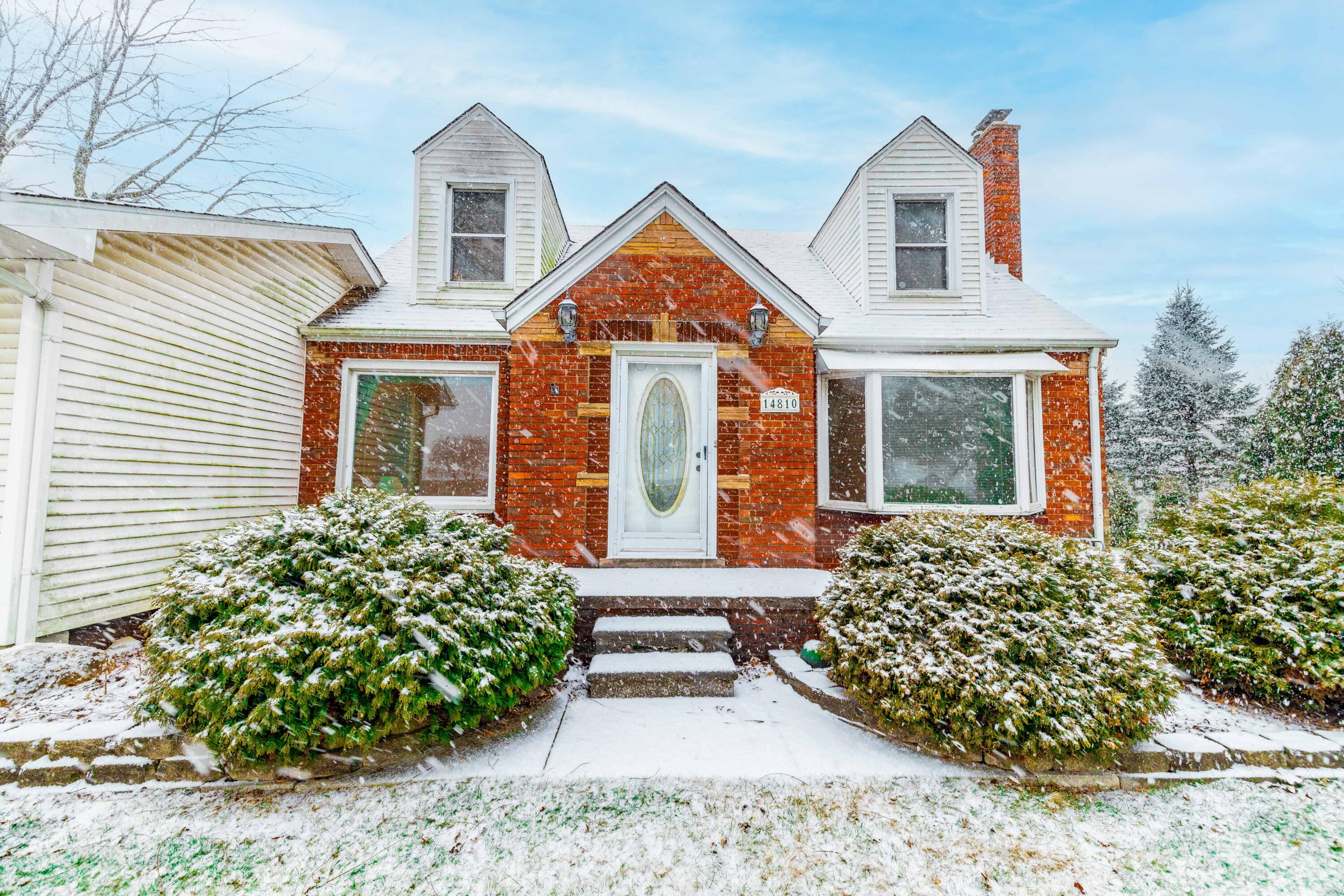 14810 Mortenview Drive Property Photo