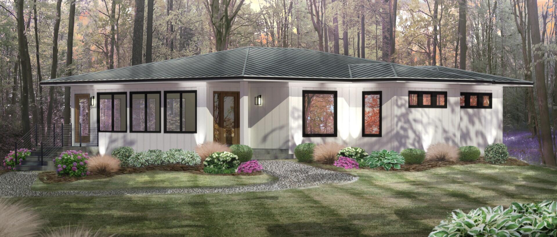 16175 S Locke Road Property Photo