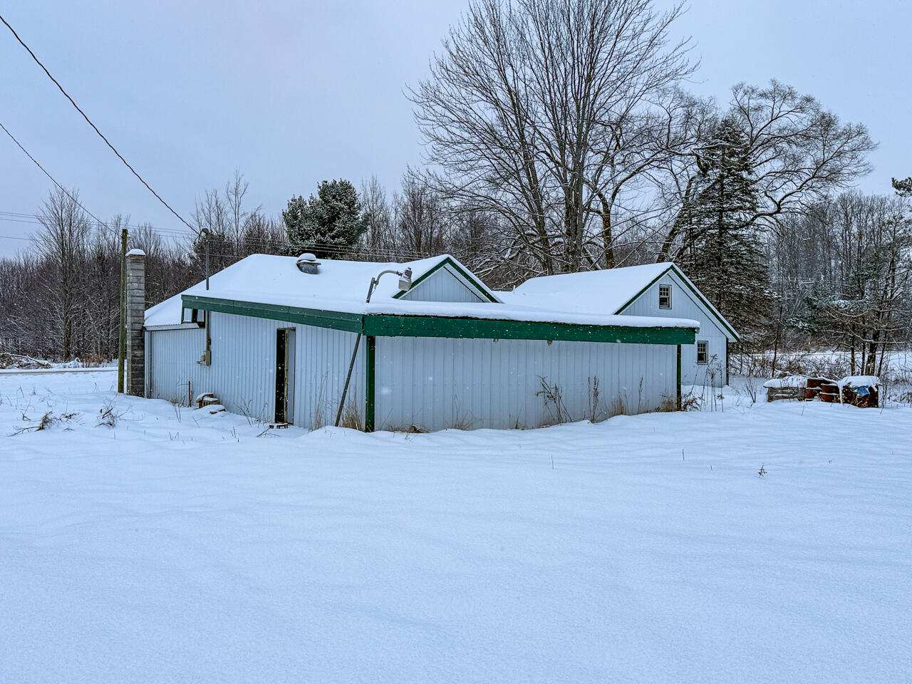 1190 S 144th Avenue Property Photo 8