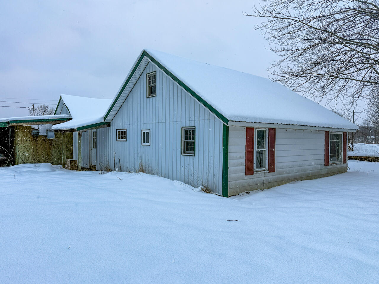 1190 S 144th Avenue Property Photo 9