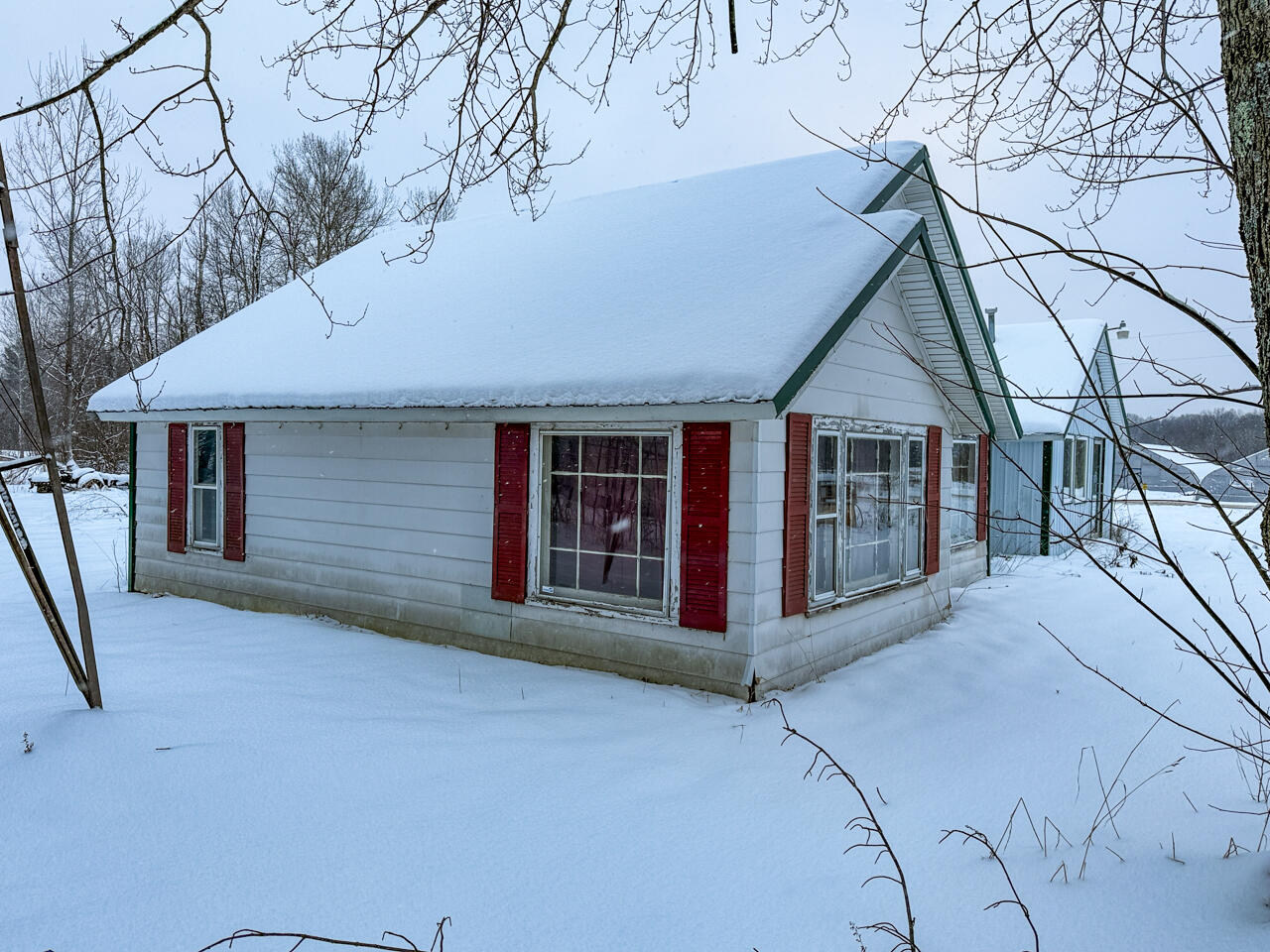 1190 S 144th Avenue Property Photo 10