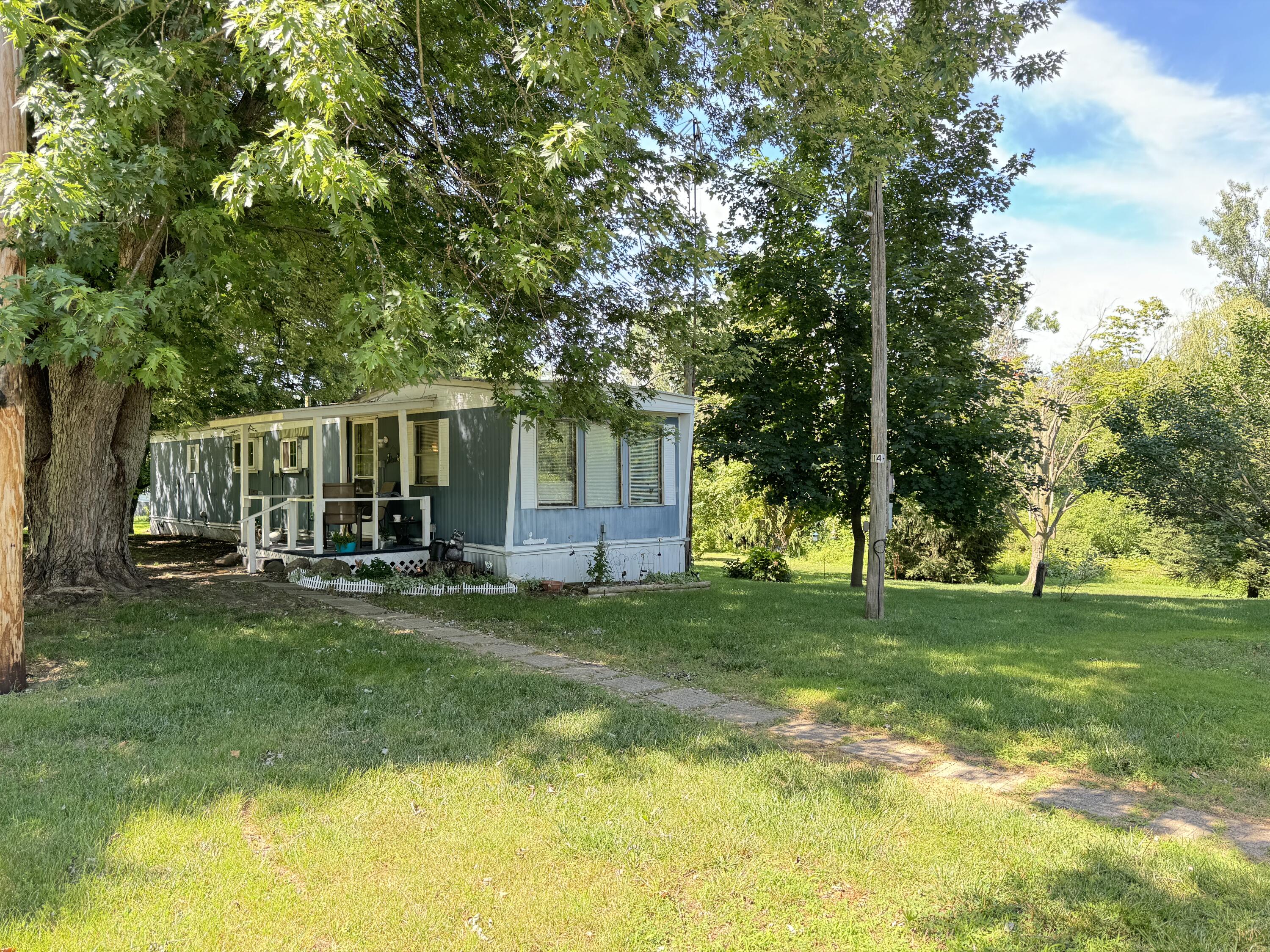 114 Stiffler Drive Property Photo