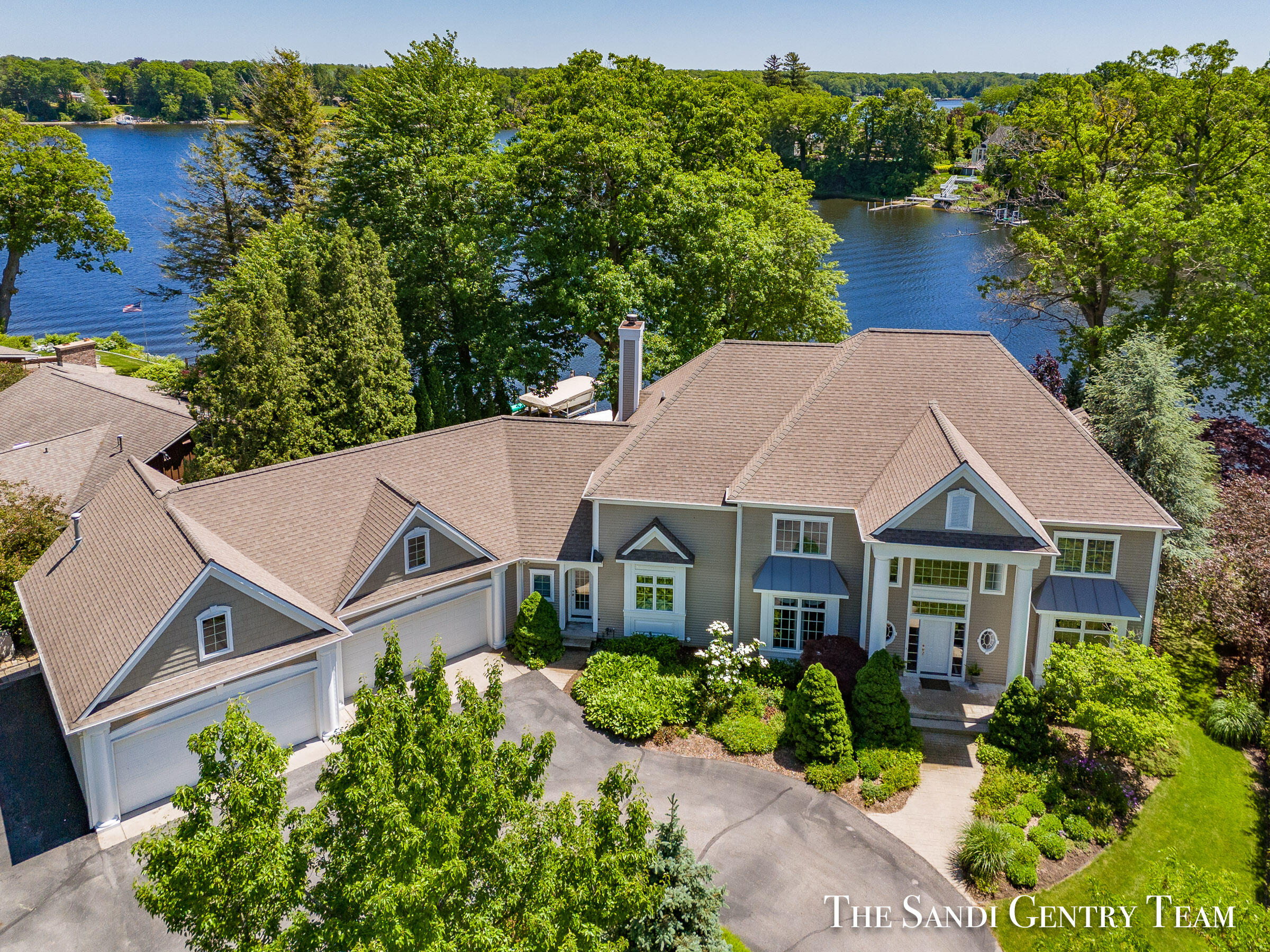16076 Highland Drive Property Photo 1