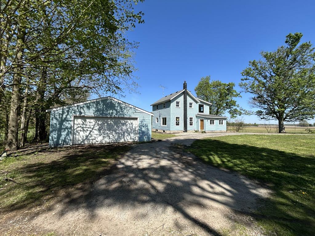 950 Herl Road Property Photo