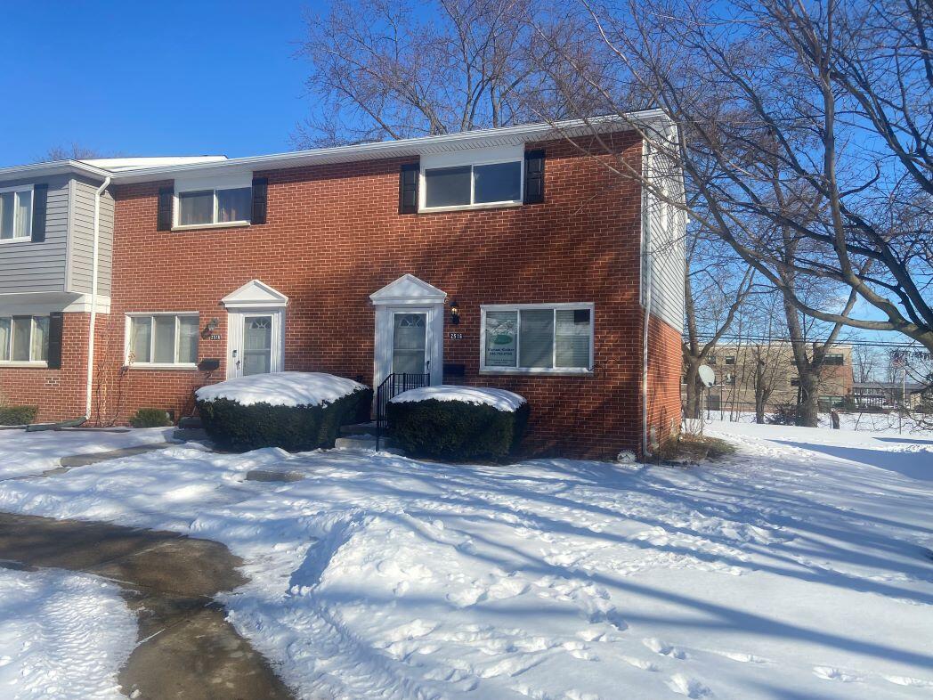 2516 Patrick Henry Road Property Photo
