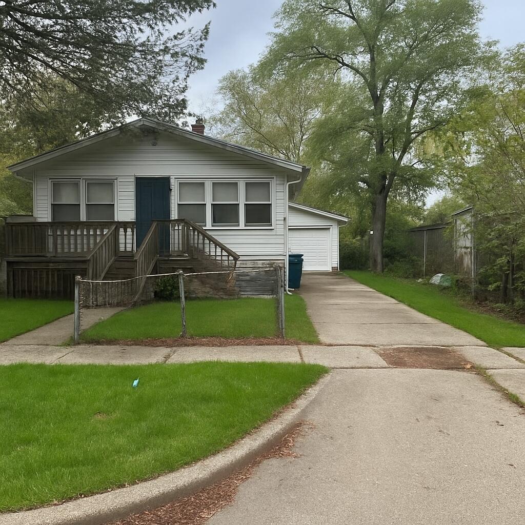 2125 Howden Street Property Photo