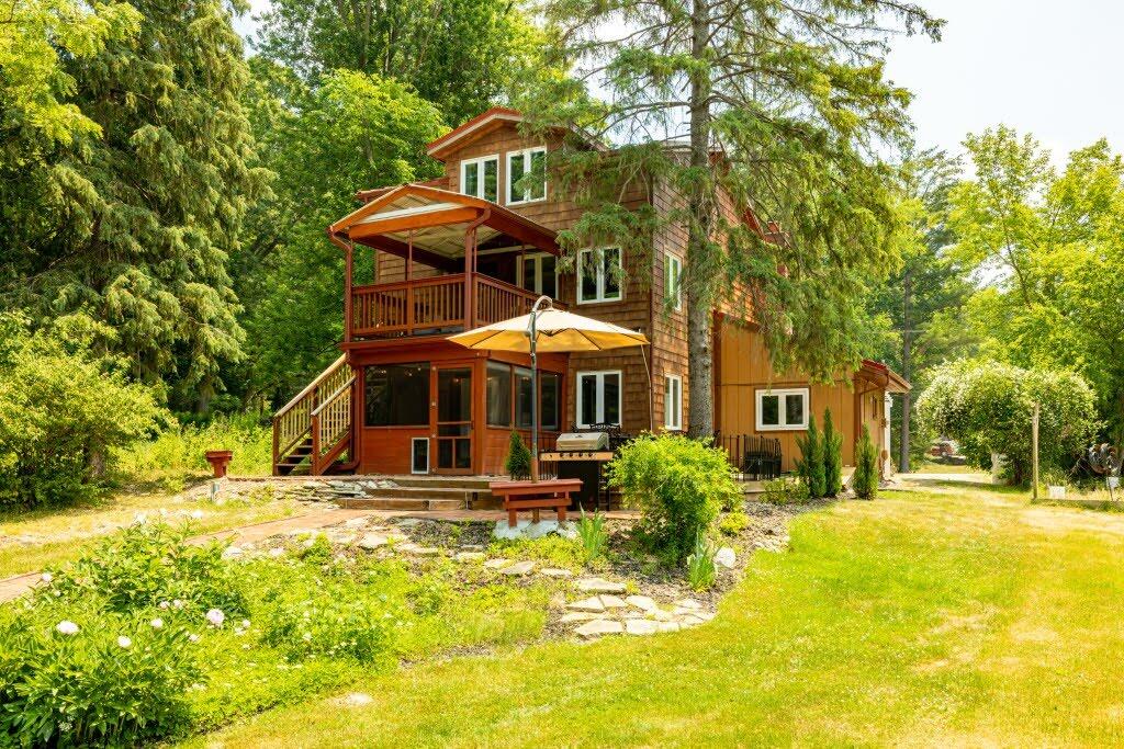 4427 Cornwell Lane Property Photo