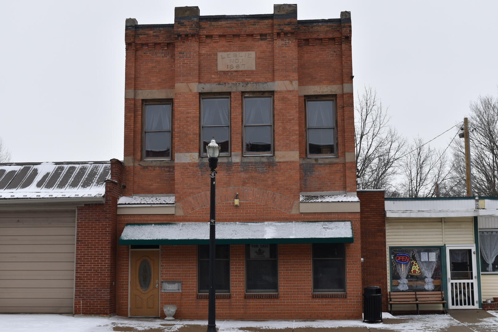 106 E Bellevue Street Property Photo