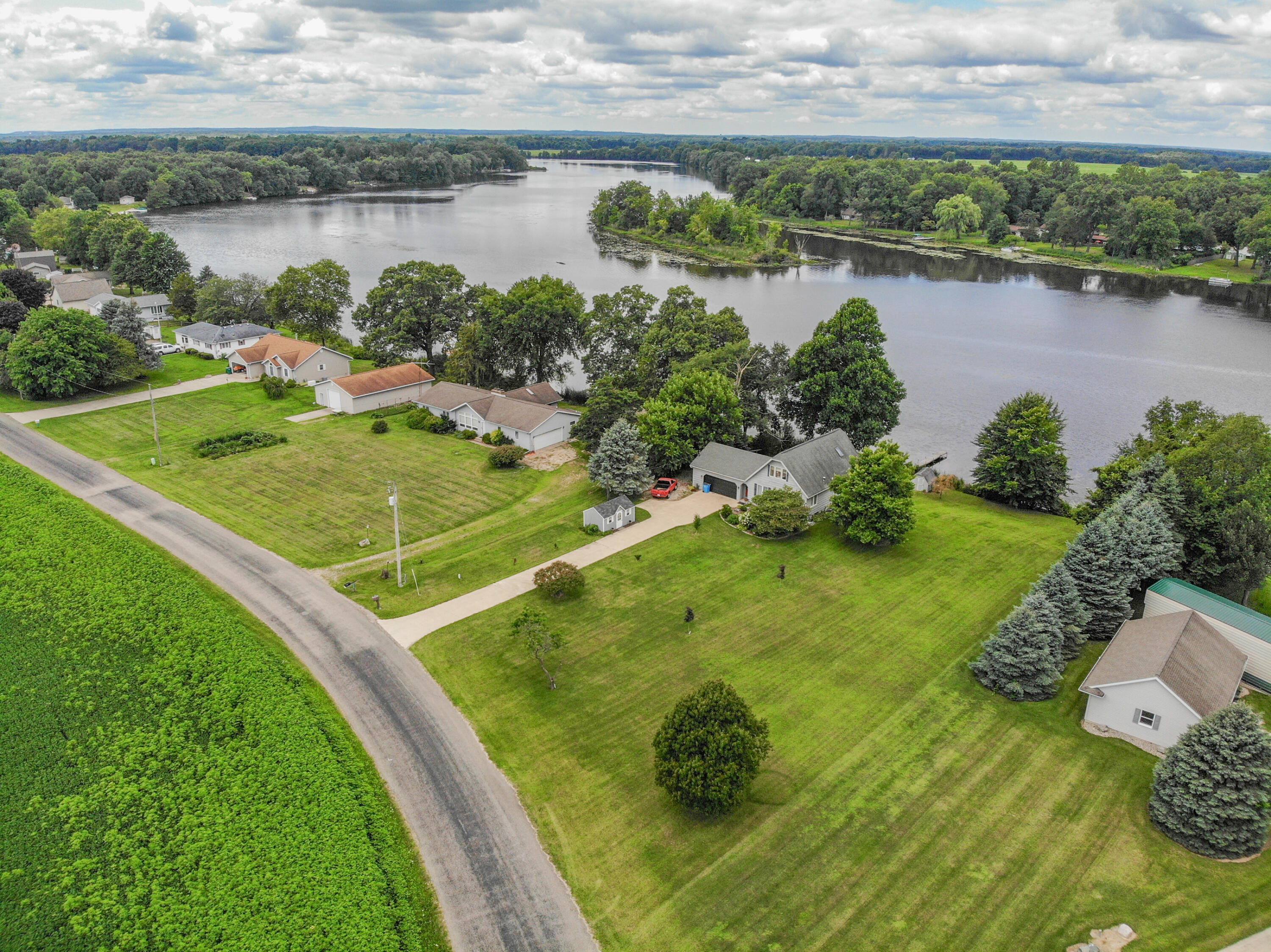Lot 23 Spring Haven Drive Property Photo 2
