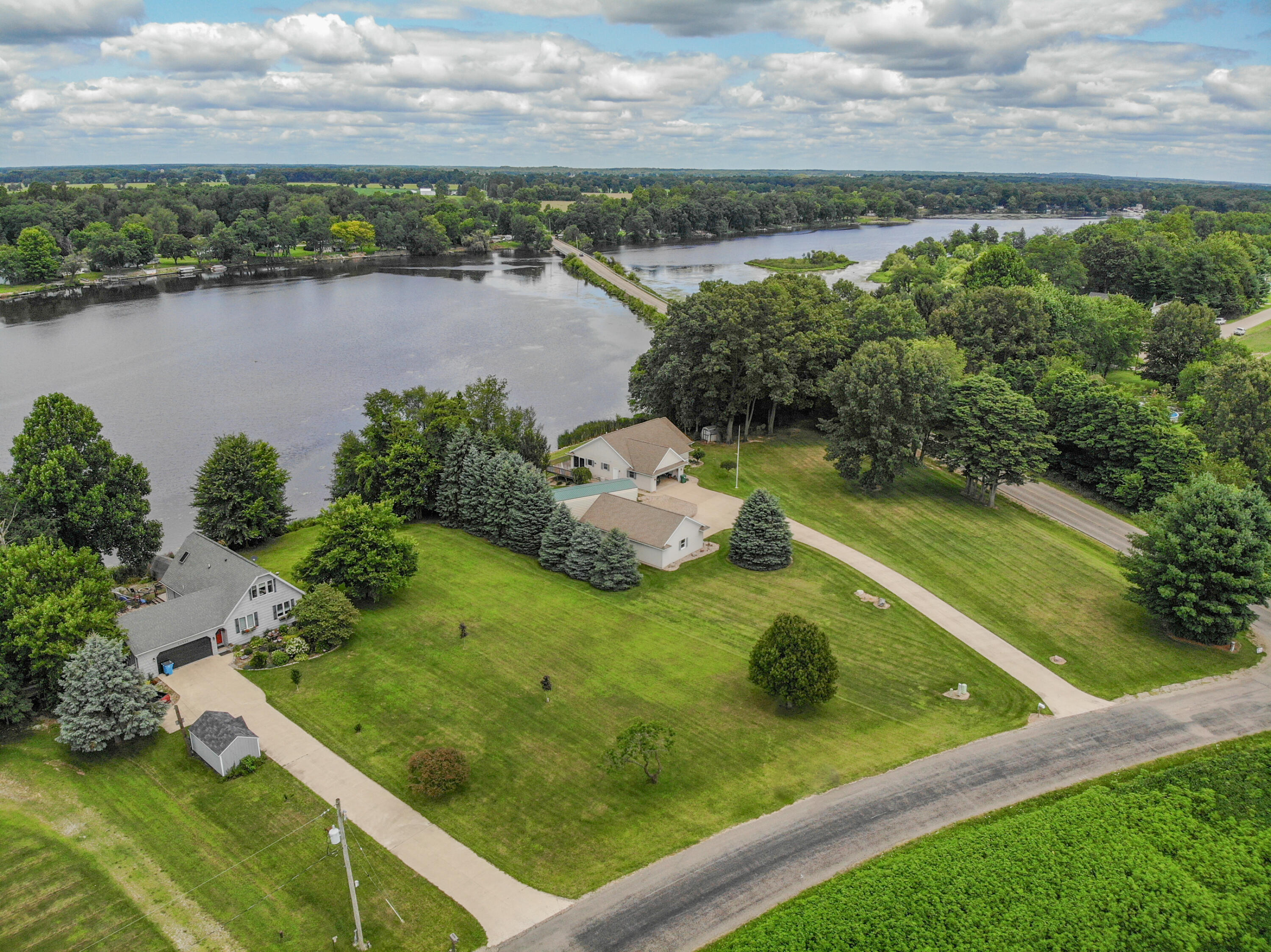 Lot 23 Spring Haven Drive Property Photo 4