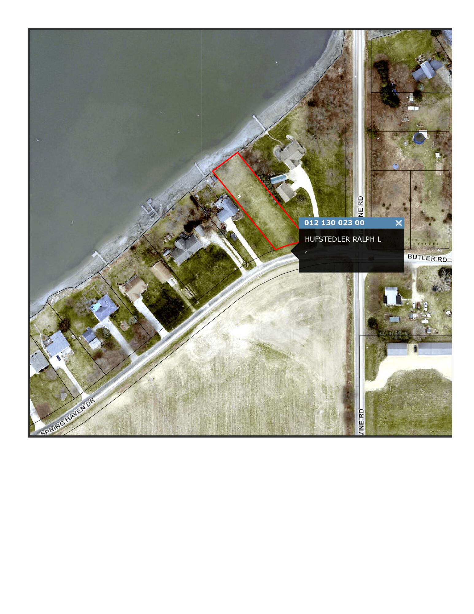 Lot 23 Spring Haven Drive Property Photo 20